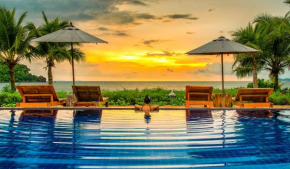 Гостиница Andalay Beach Resort Koh Libong  Ko Libong